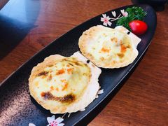 -九井澤精致料理(金茂店)