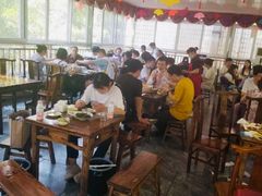 -古真记钵钵鸡(总店)