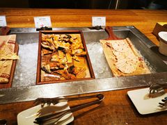 -无锡君来洲际酒店
