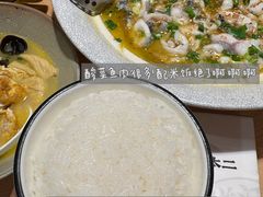 -太二酸菜鱼(石家庄万象城店)