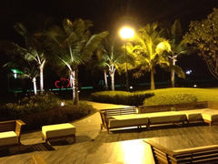iphone_upload_pic-三亚海棠湾喜来登度假酒店