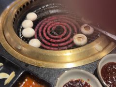 -神户赤童日式烤肉伙伴(东直门店)