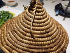 -牧雲子·臻选云南菜 .商务宴请(泰然大厦店)