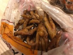 -老苗炸鸡(天下汇国际购物中心店)