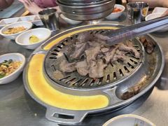 -喜来稀肉(虹泉路店)