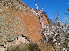 -蟠龙山长城景区