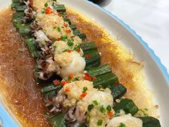 -好福记饭店(红梅公园店)