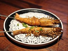 -前海沿·青岛菜(五四广场永旺店)