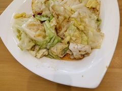 -乌镇那一年小院主题餐厅(甘泉西路店)