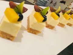 -万德诺富特酒店·自助餐厅(万德大厦店)