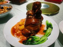 -西安饭庄·非遗陕菜(钟楼店)