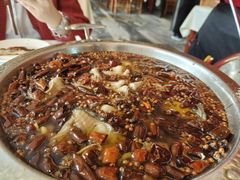 -辣婆婆(航天桥店)