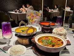 -BetterThai 泰加(苏州中心店)