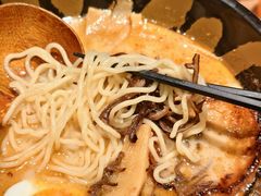 -味千拉面(东方明珠店)