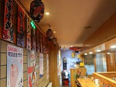 -晶吉·居酒屋·烧鸟·生鱼饭(中山区民主广场店)
