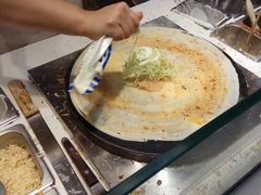 -煎饼道·新鲜现做(来福士店)