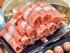 -三江汇火锅店(保全街店)