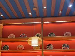 -满园烤鸭·春饼(抚顺万达店)
