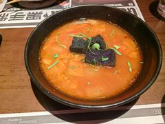 -黑手制面·Gentle Pasta(国金天地店)