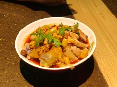 -蛙喔炭烧牛蛙(盐城盐都万达店)