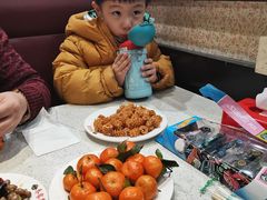 -乔家菜(双井店)