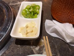 -一品诚记烤肉·甄选店(中南路店)