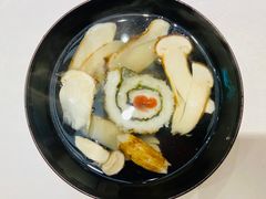 -鮨一日本料理旗舰店(总店)