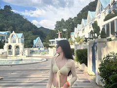 -清泉湾生态旅游度假区