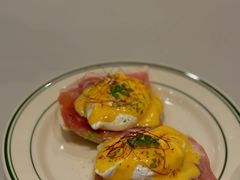 -CHEMBOX·COFFEE·BRUNCH(天津K11店)