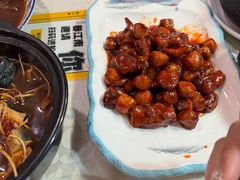 -眷江南之小蓝鲸(王府大街店)