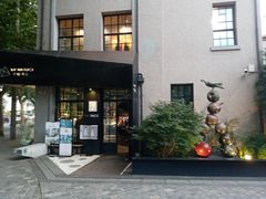 -徐家汇源景区-衡山坊