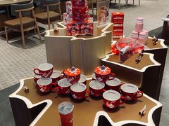 -Tims天好咖啡·贝果(雁展路万象天地店)