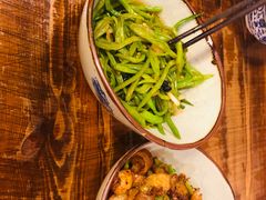 -左陕右甘(亚运村店)