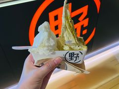 -野人牧坊Gelato(天津南开大悦城店)