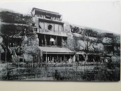 -敦煌莫高窟数字展示中心