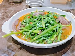 -陆记鹅庄·潮汕菜·狮头鹅(大仟里店)