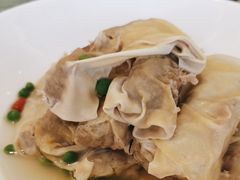 -汤记传菜(浦江店)