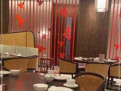 -北海银滩皇冠假日酒店-德丰楼中餐厅