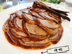 -煜丰汴京烤鸭(福彩路店)
