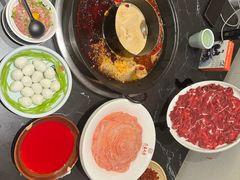 -巴蜀大将火锅(春熙店)