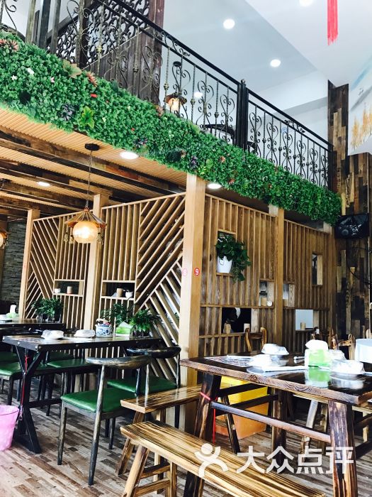 老弄堂菜馆图片 - 第9张