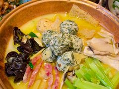 -南京大牌档(夫子庙老门东店)