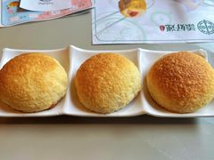 -添好运点心专门店(深水埗店)