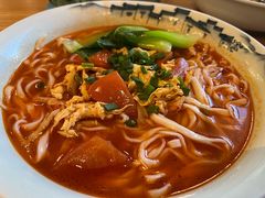 -难忘的面(五矿君澜酒店)