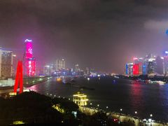 -罗斯福色戒酒吧(外滩店)