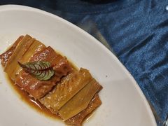 -香雪海饭店中餐厅(人民桥店)