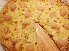 -比格比萨自助(南京万达茂店)