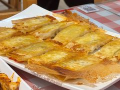 -孟记粥铺·家常菜·烧烤·粥(亚运村店)