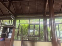 -徂徕山森林康养度假谷温泉