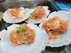 -胶东海鲜大排档(北太平庄店)